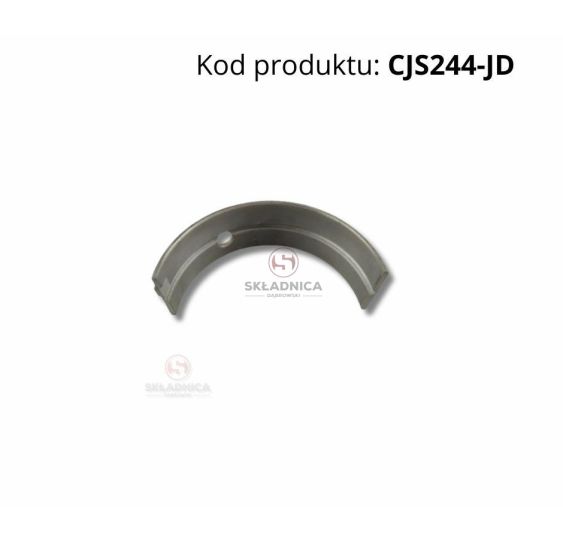 Roue principale JD [CJS244-JD]