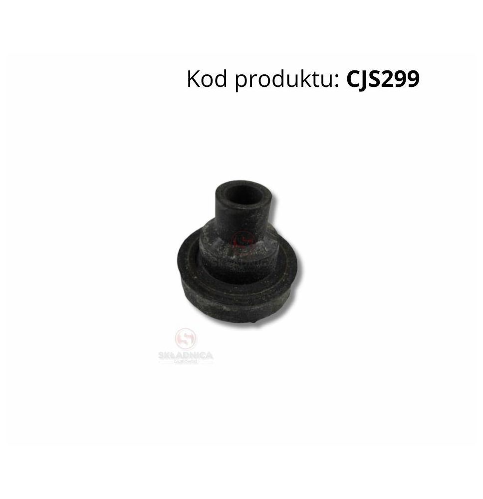 Support moteur arrière [CJS299]