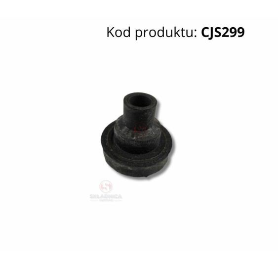 Support moteur arrière [CJS299]