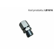 AB 16/16  Raccord hyd. [ŁB1616]