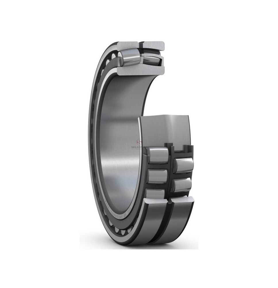 21309 E1 C3      ŁOŻYSKO SKF [ŁO21309F]