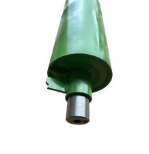 Rouleau lisse - pour manchon - MS- [SCB025019-MS]