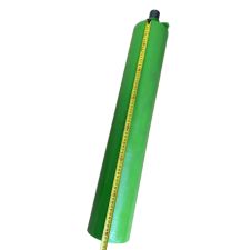 Rouleau lisse - pour manchon - MS- [SCB025019-MS]