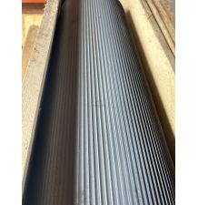 Rouleau de broyage CL FI-250 L-650 Z-125 [SCE01-4005-MM]