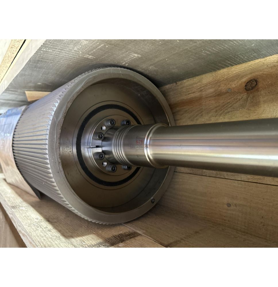 WALEC GNIOT. CL FI-250 L-650 TYP-T/T [SCE01-4007-MM]