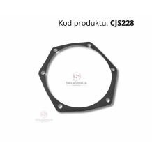 USZCZELKA POKRYWY ROZRZĄDU ZEWNĘTRZNA [CJS228]