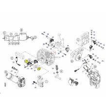 SPEED SENSOR [CFE330]