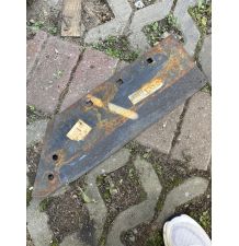 BLADE WITH REPLACEABLE BOW RIGHT + [PŁ007190]