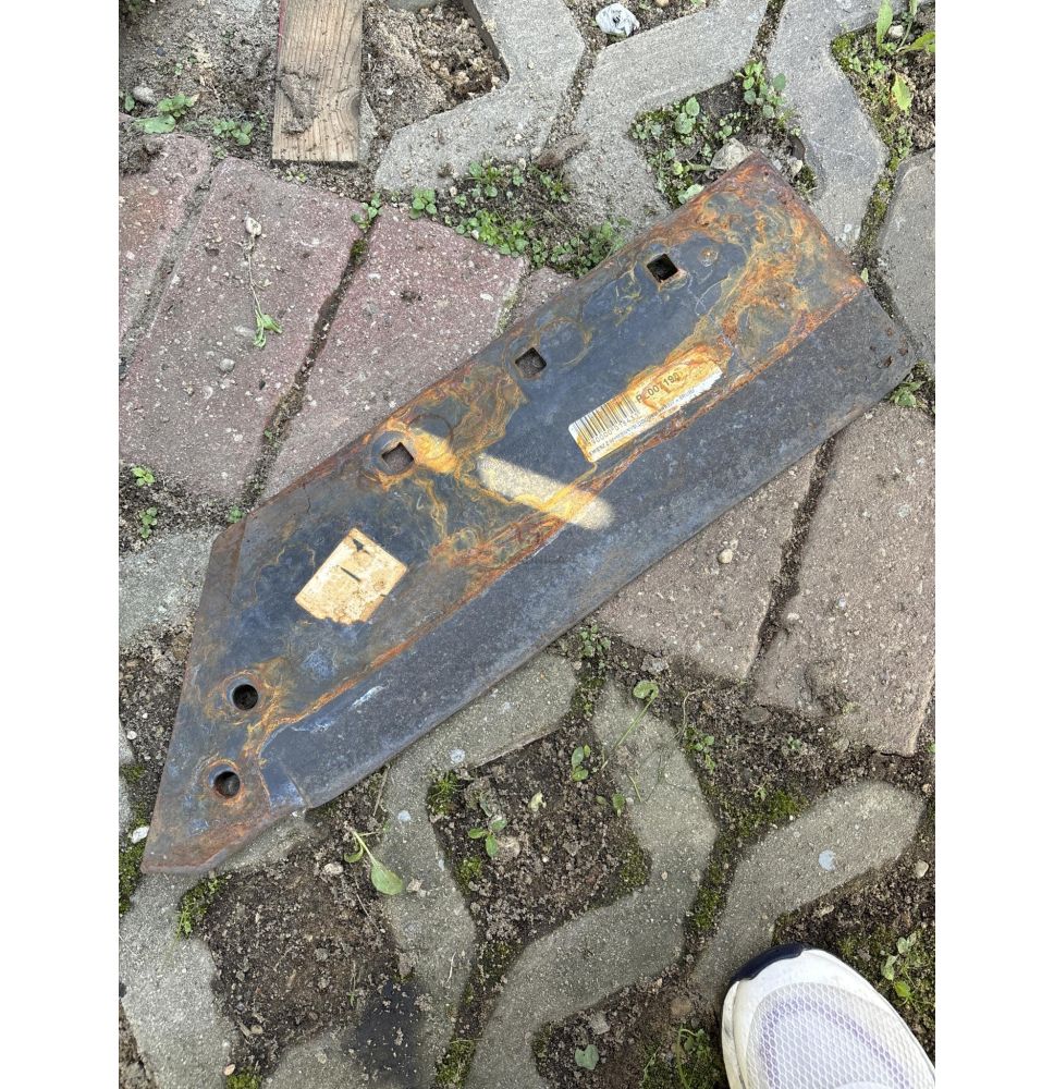 BLADE WITH REPLACEABLE BOW RIGHT + [PŁ007190]