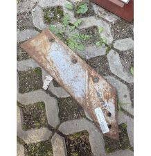 PHX LEMIESZ Soudure pour la plaque de corne CHS [PŁ010700]