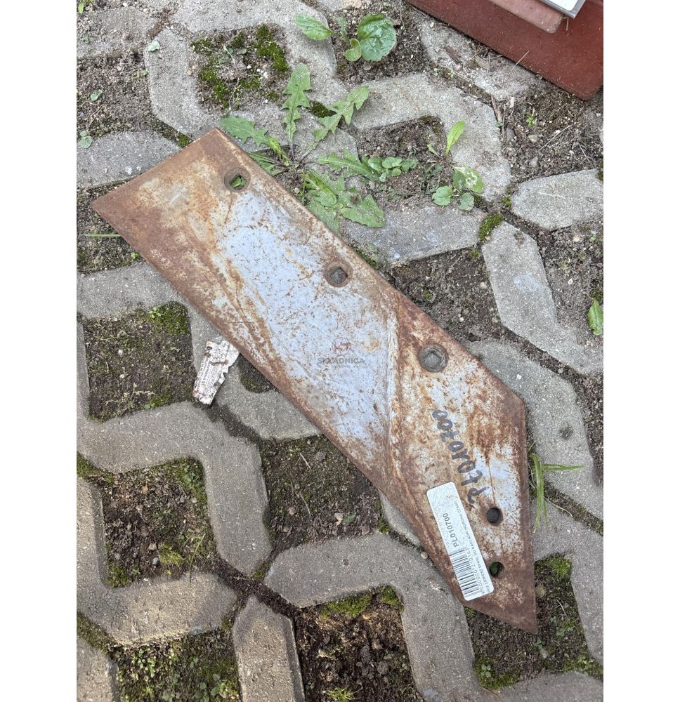 PHX LEMIESZ SCHWEISS. FÜR AUFLEGEPLATTE KRAHNE CHS [PŁ010700]