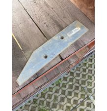 Pługa krótka P. VIS 1067910030 [PŁ011216]