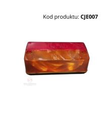 LAMPA ZESP. TYLNA L/P [CJE007]