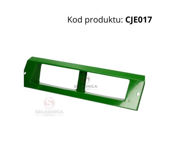 Supporto per fari di lavoro [CJE017]