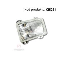 Reflector 165*105 JD [CJE021]
