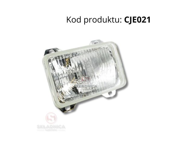 Reflector 165*105 JD [CJE021]
