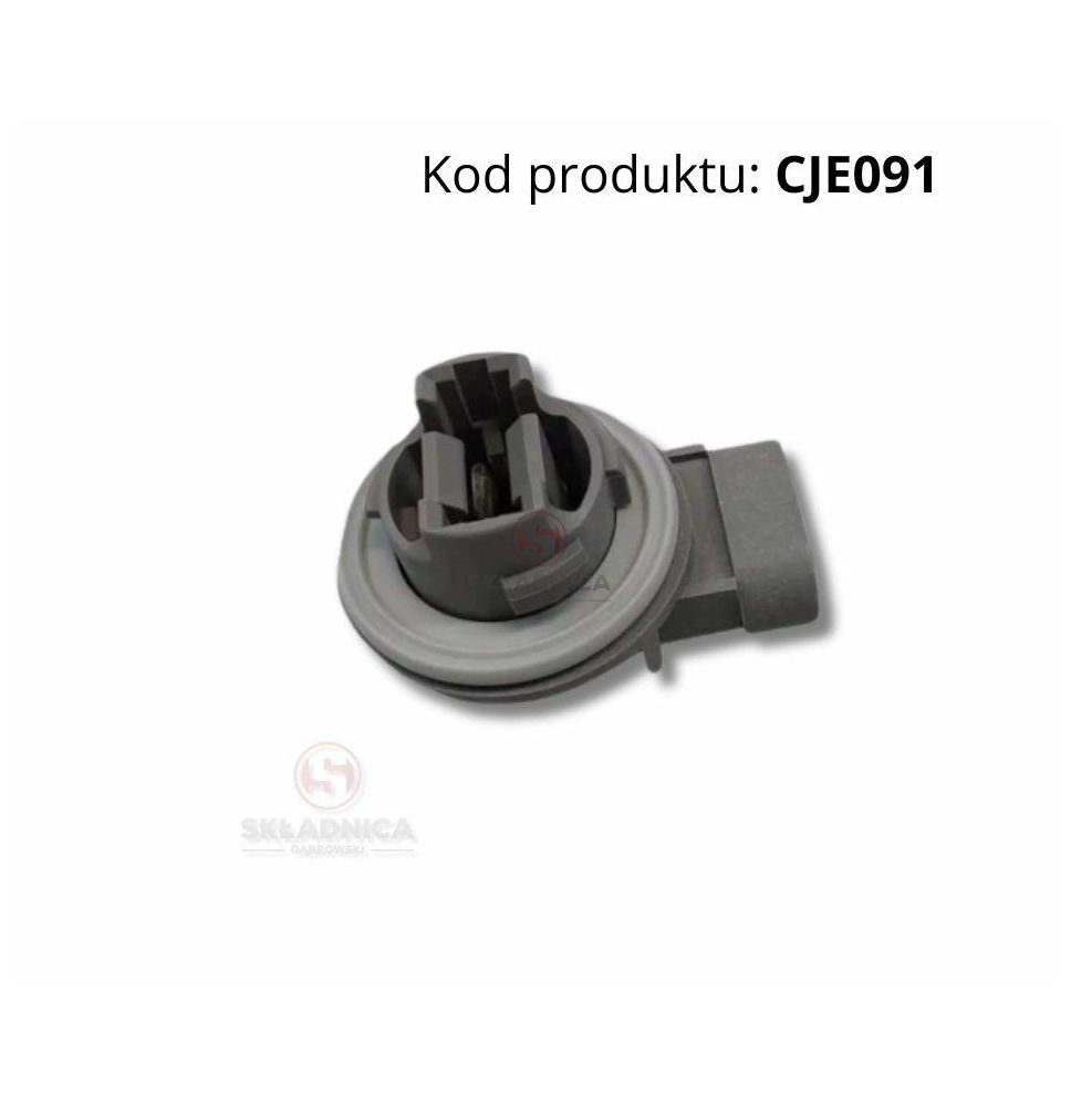 OPRAWA ŻARÓWKI [CJE091]