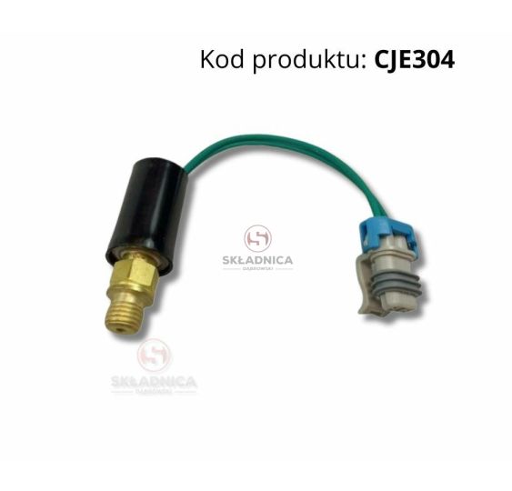 Sensor [CJE304]