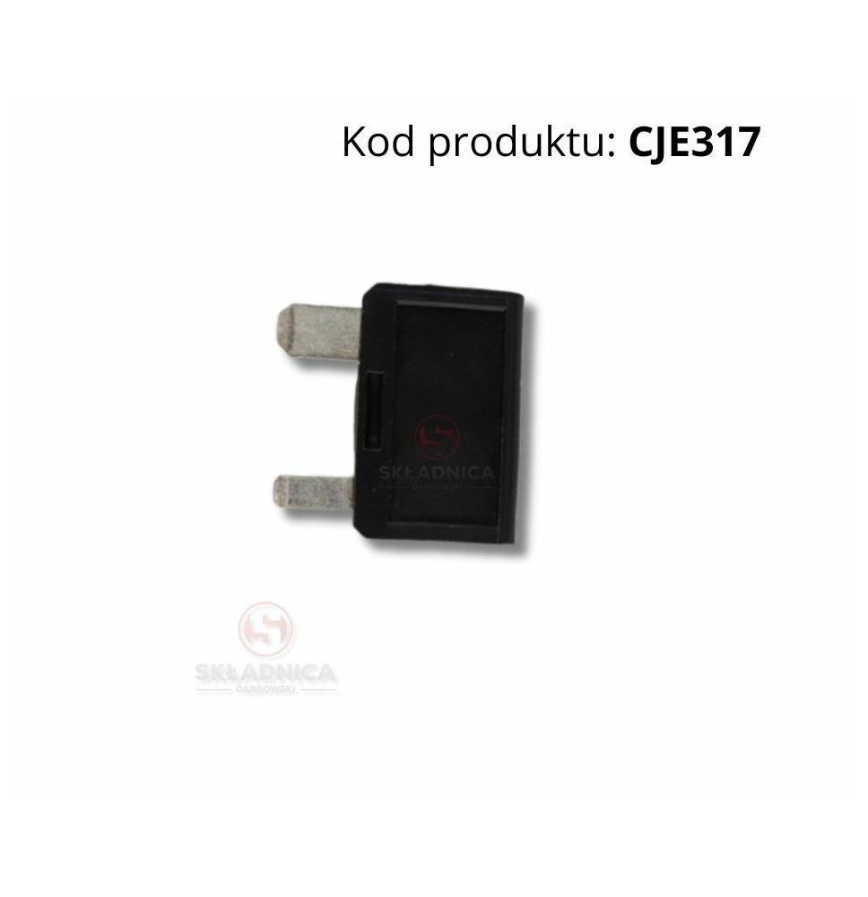Diodenschutzschalter [CJE317]