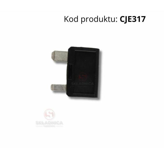 Diodenschutzschalter [CJE317]