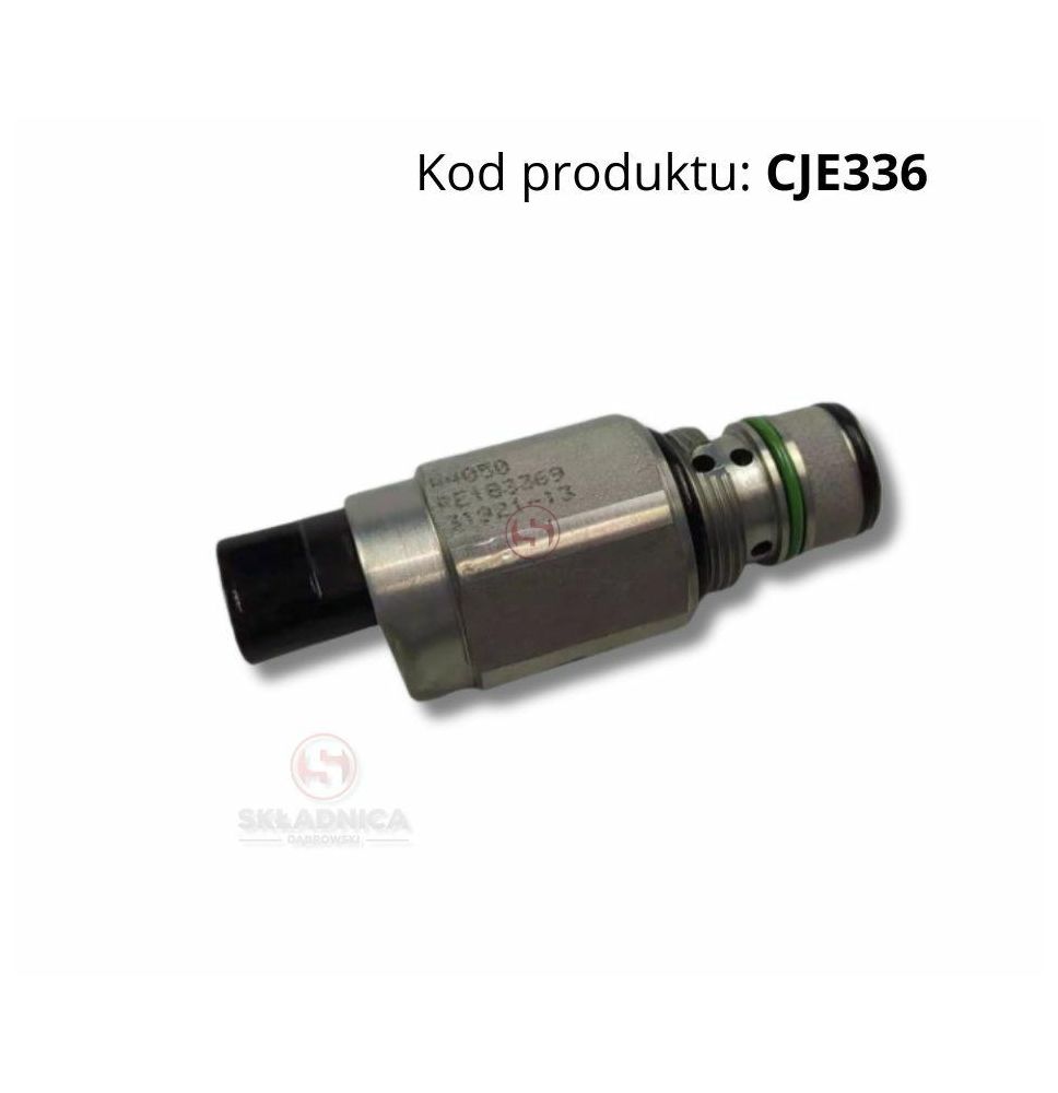 Electrovanne [CJE336]
