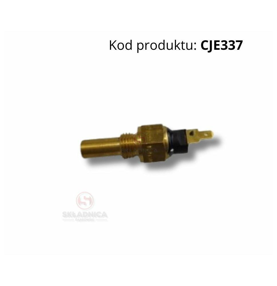 Sensor de temperatura del aceite hidráulico [CJE337]