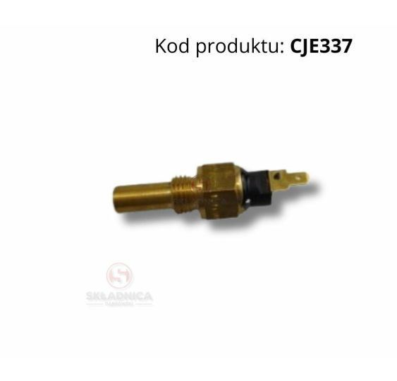 CZUJNIK TEMP OLEJU HYD [CJE337]