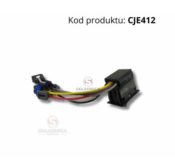 FRONT DRIVE SWITCH [CJE412]