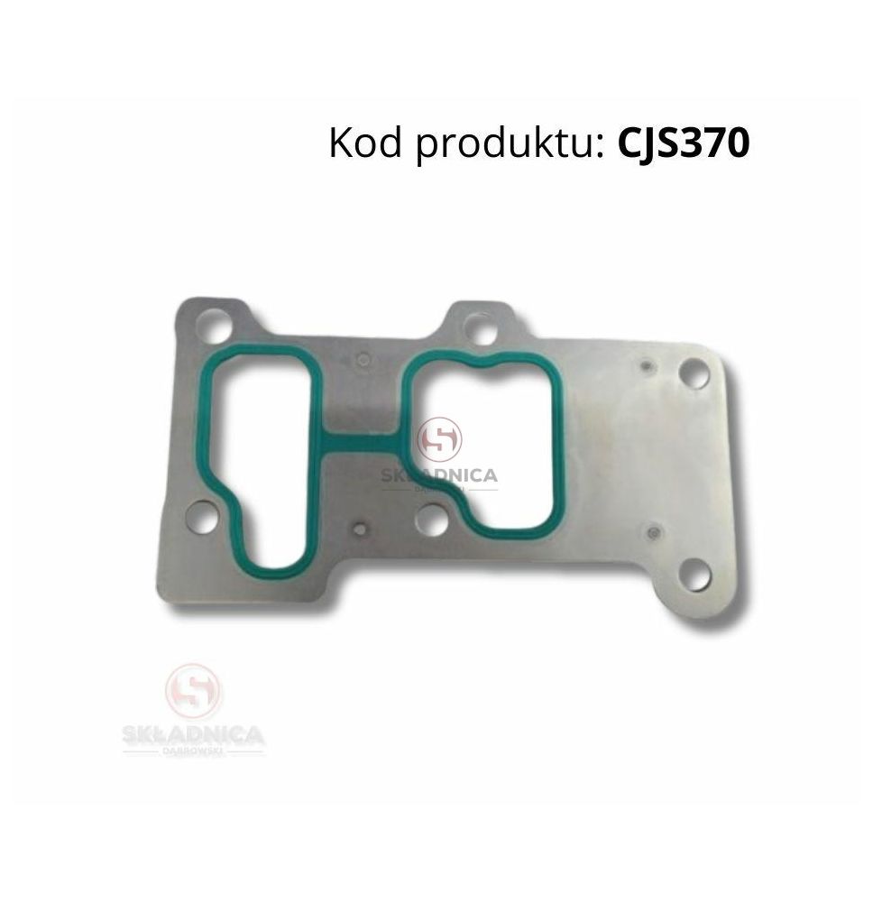 USZCZELKA TERMOSTATU [CJS370]