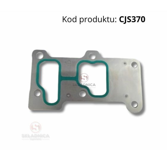 USZCZELKA TERMOSTATU [CJS370]