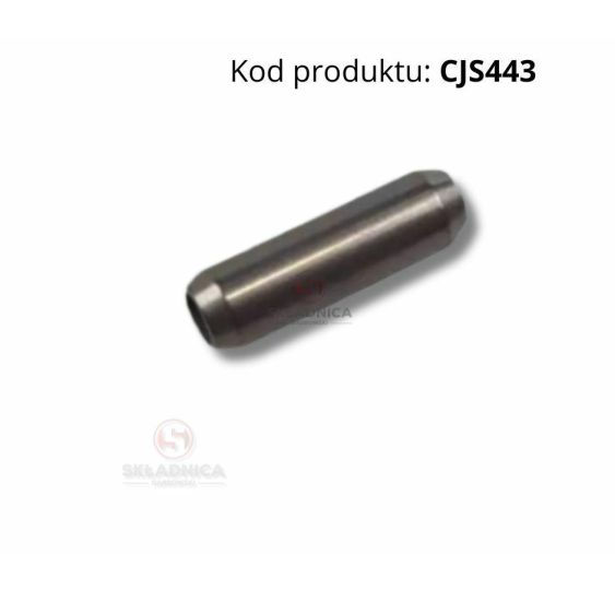Tube [CJS443]