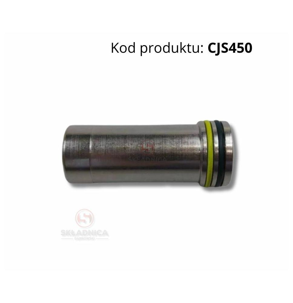 JD INJECTOR SLEEVE [CJS450]