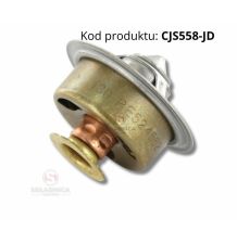TERMOSTAT @ 54 MM TEMP- 85*C [CJS558-JD]