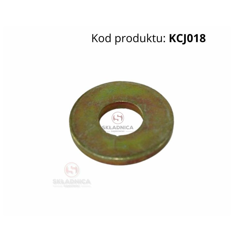 PAD [KCJ018]
