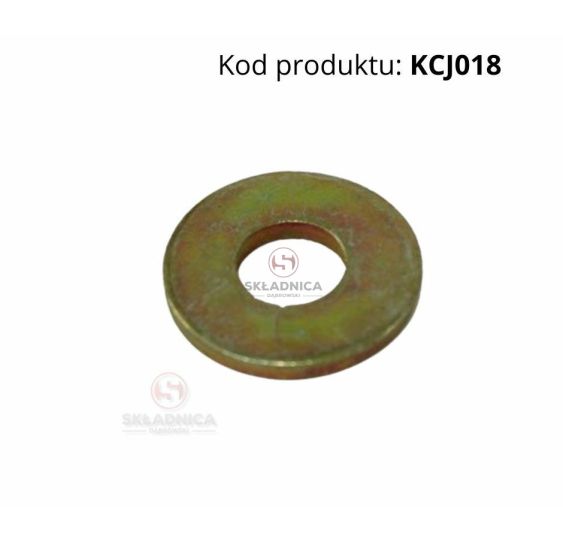 Jaula de rodillos [KCJ018]