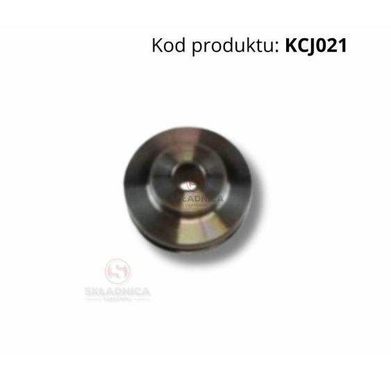 PISTON [KCJ021]