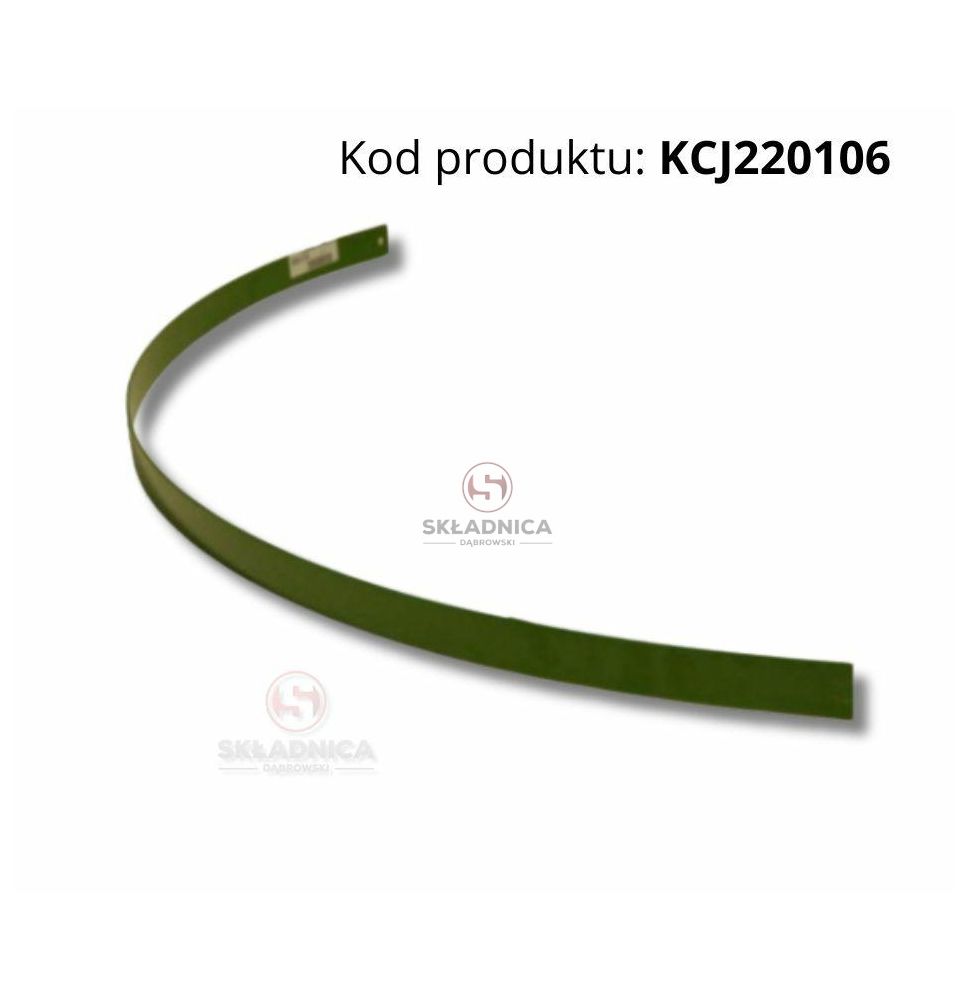 SPRING STRIP [KCJ220106]