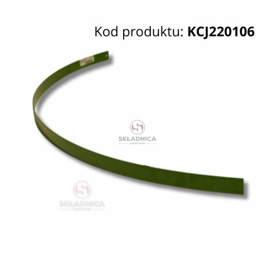 Listra a molla [KCJ220106]