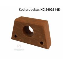 PANEWKA DREWNIANA -JD- [KCJ240261-JD]