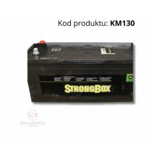 Batterie 12V 174Ah 1400A [KM130]