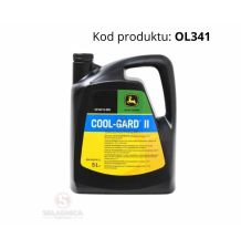 PŁYN CHŁODZĄCY COOL GARD 5L [OL341]