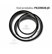 PAS JD HXE13957 [PK239028-JD]
