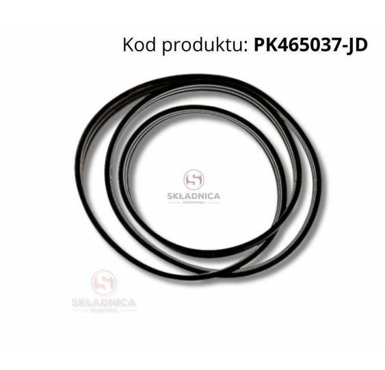 3B-4640  CINGHIA [PK465037-JD]