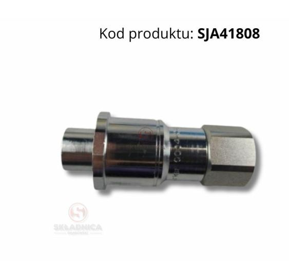 ŁOŻYSKO IGIEŁKOWE  31.75* 41.28-25.40 [SJA41808]