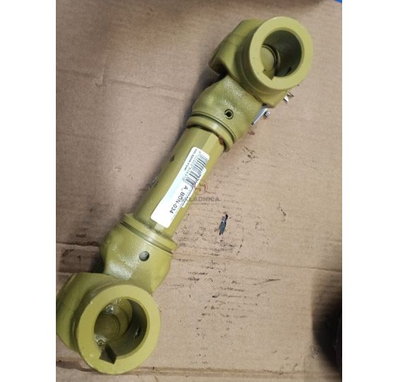 WAŁ 620NM 2*D-40 [A_BON-034]