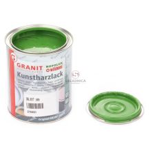 FARBA STRAUTMANN ZIELONA    1L [A007476]