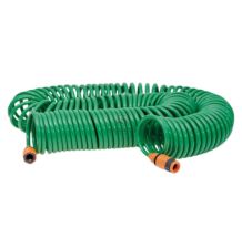 WĄŻ SPIRALNY 7,5 M EVA [A013851]