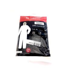 KOMBINEZON JEDNORAZOWY [A015978]