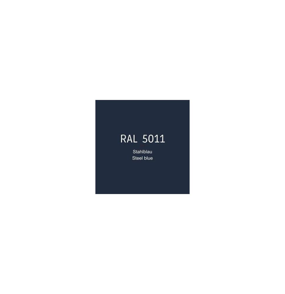 LAKIER STALOWO-GRANATOWY 1L [A020405]