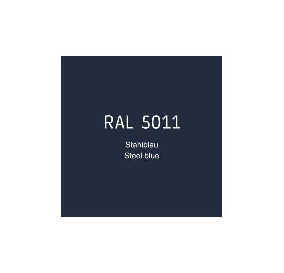LAKIER STALOWO-GRANATOWY 1L [A020405]